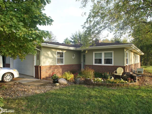 100 Bicentennial Ct, Webster City, IA 50595