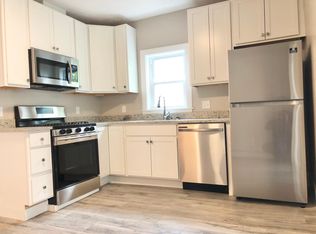 63 Falcon St #4, Boston, MA 02128