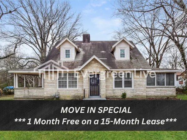 1841 James Rd, Memphis, TN 38127