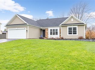 14 Cailyn Way, Brockport, NY