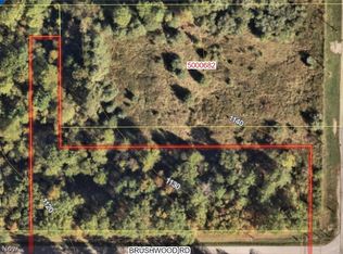 Brushwood Rd, Richfield, OH 44286