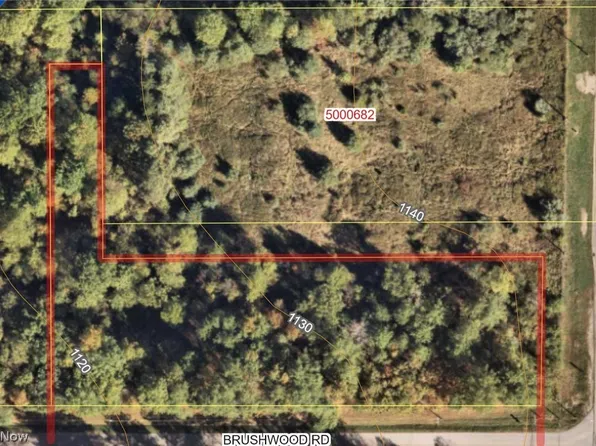 Brushwood Rd, Richfield, OH 44286