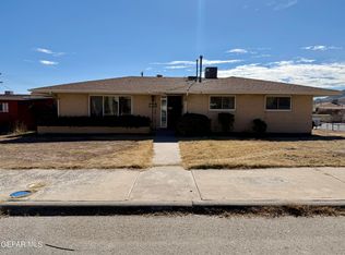 2900 Polk Ave, El Paso, TX 79930
