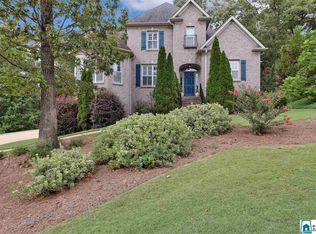 125 Willow Branch Ln, Chelsea, AL 35043