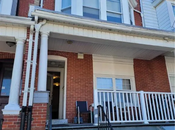 22 S 13th St, Allentown, PA 18102