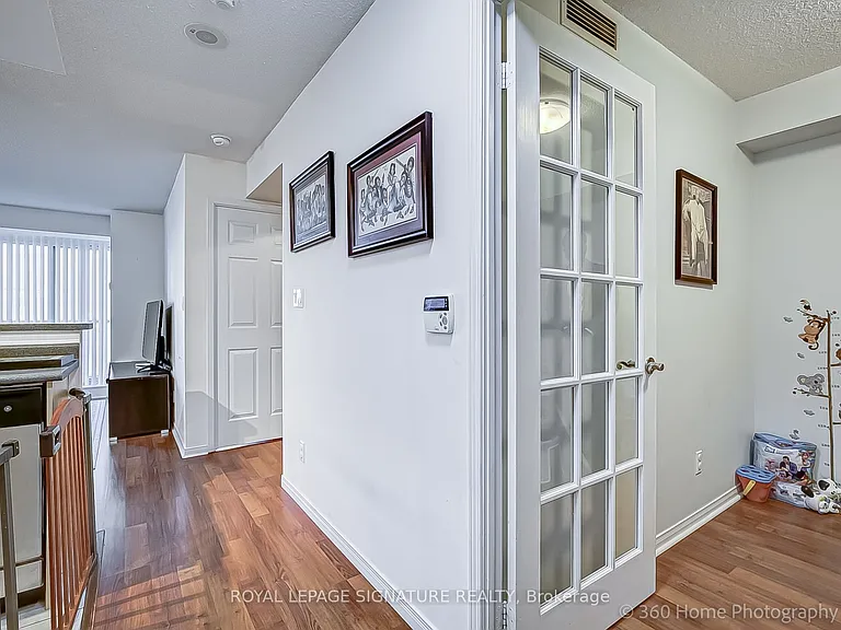 7 Michael Power Pl #804 — Photo 18