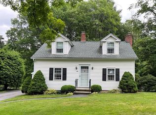 145 Hayden Hill Rd, Torrington, CT 06790