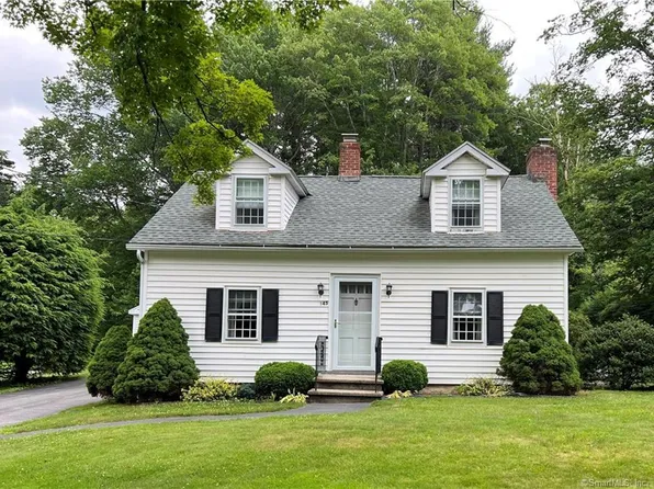 145 Hayden Hill Road, Torrington, CT 06790