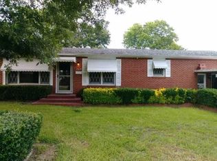 103 E Ann Dr, Longview, TX 75601