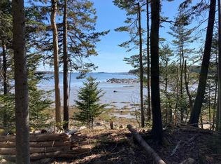 28 Tucker Way, Brooklin, ME 04616