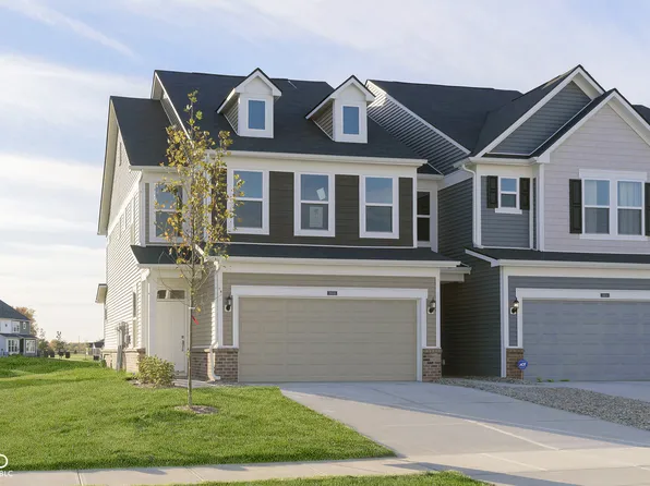 693 Garrow Dr, Westfield, IN 46074