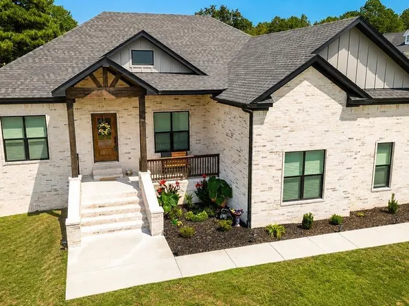 1 Whippoorwill Dr, Greenbrier, AR 72058