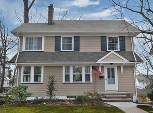 34 Clarendon Pl, Bloomfield, NJ 07003