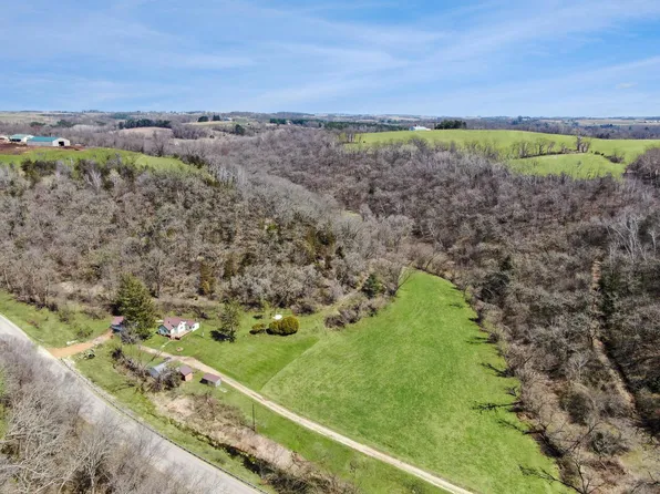 S2448 County Road B, Westby, WI 54667