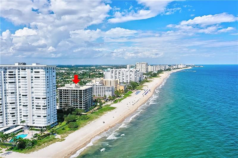 1st image of 1300 S Ocean Blvd APT 505
