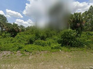 504 W 12th St Lot 60, Lehigh Acres, FL 33972