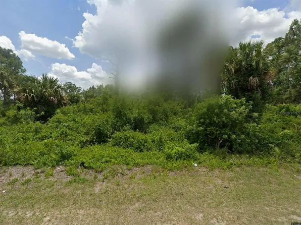 504 12 ST LOT 0060, LEHIGH ACRES, FL 33972