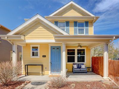2925 Emporia Street, Denver, CO, 80238