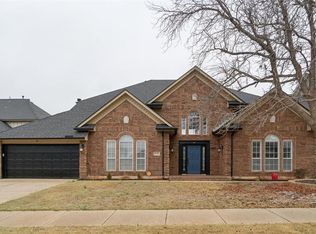4121 NW 144th Ter, Oklahoma City, OK 73134
