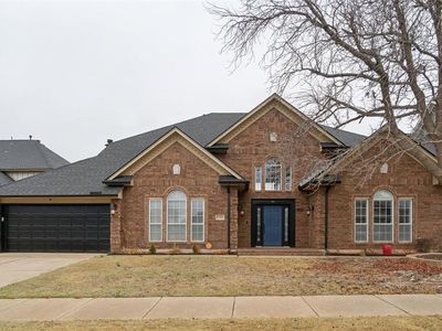 4121 NW 144th Ter, Oklahoma City, OK, 73134