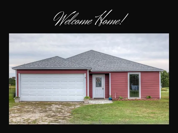 147 Rs Private Rd #7321, Emory, TX 75440