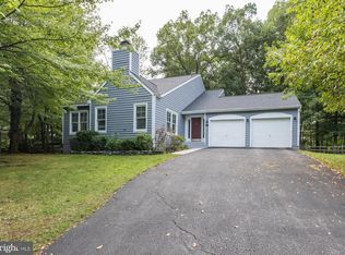 5762 Country Wood Ct, New Market, MD 21774