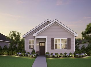 Evergreen Plan, Davidson Meadows, Chattanooga, TN 37421