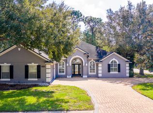 11028 Turnbridge Dr, Jacksonville, FL 32256