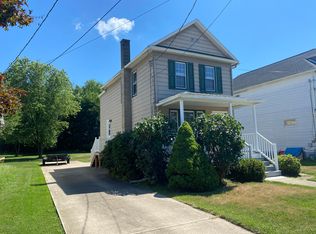 377 Slocum St, Swoyersville, PA 18704