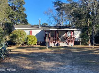 2960 King St SW, Supply, NC 28462