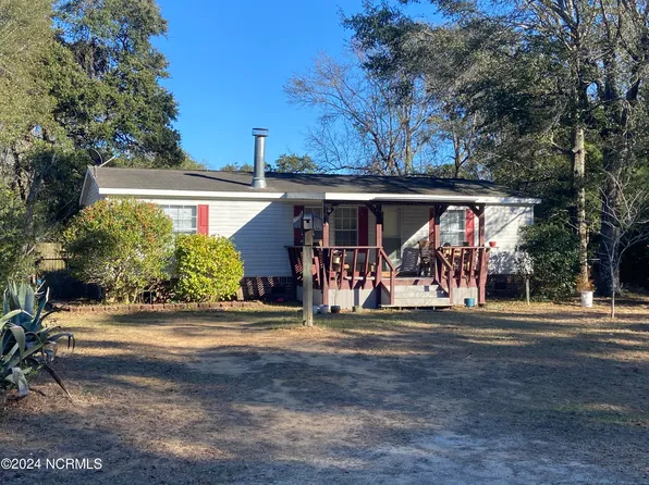 2960 King Street SW, Supply, NC 28462