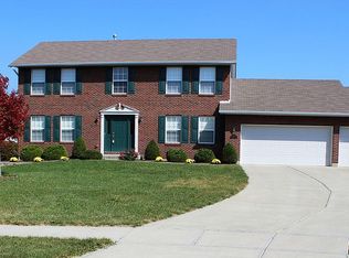 5776 Dickinson Trl, Liberty Township, OH 45011