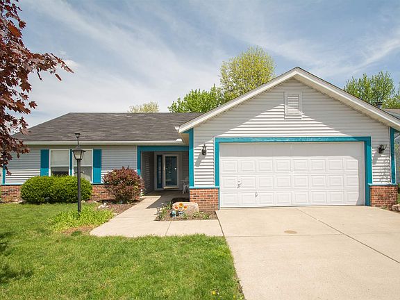 4th image of 417 N Brookfield Dr