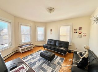 103 Calumet St #3, Mission Hill, MA 02120