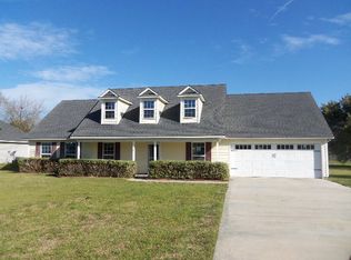 68 Ard Rd, Ray City, GA 31645