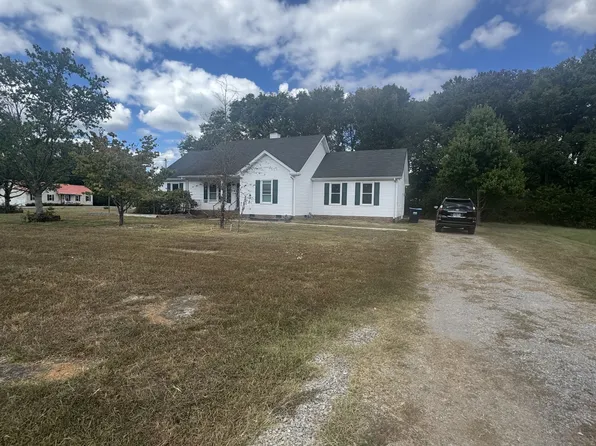 724 Hogan Dr, Murfreesboro, TN 37128