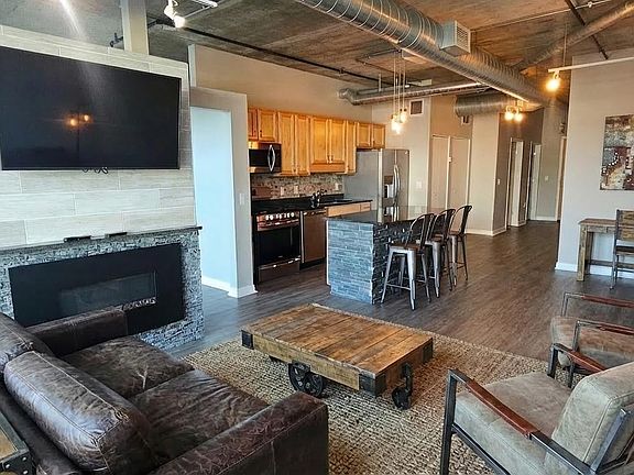 2nd image of 100 W 5th St APT 406