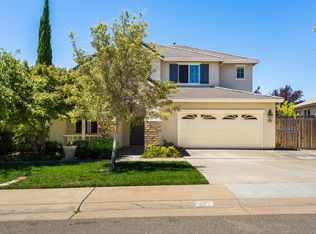 4162 Monte Verde Dr, El Dorado Hills, CA 95762