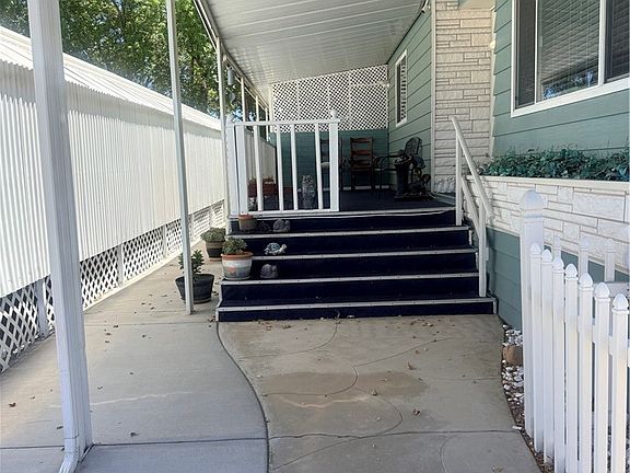 5th image of 13393 Mariposa Rd Space 89