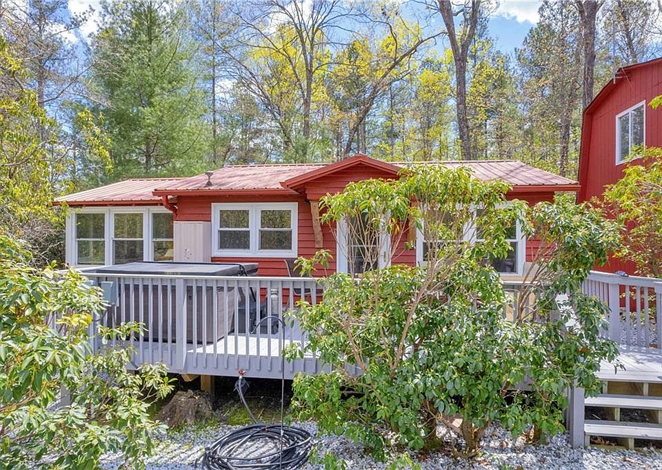 317 Knox Creek Rd, Tamassee, SC 29686 Zillow