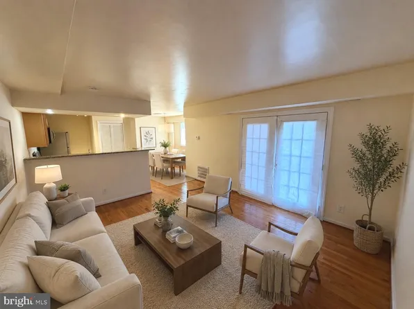 2510 Markham Ln APT 1, Landover, MD 20785