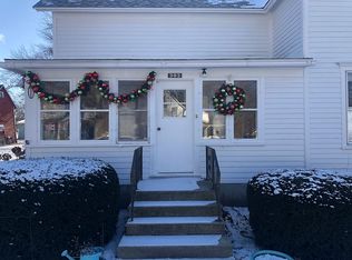 303 Oak St, Goldfield, IA 50542