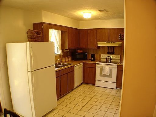 ALL APPLIANCES INCLUDED