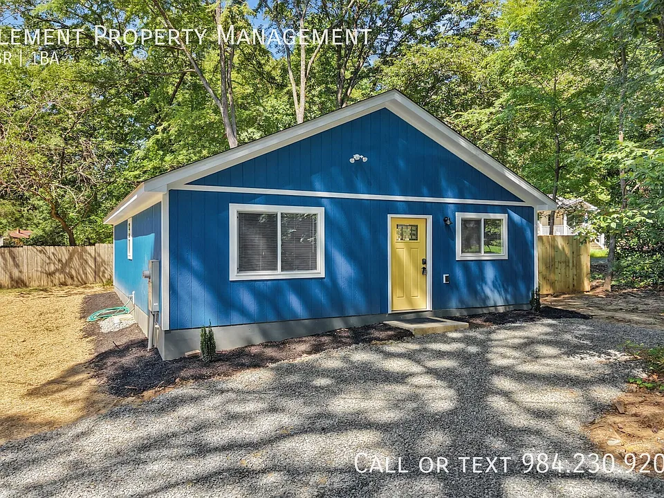 300 Barclay Rd #A