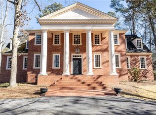 1961 River Forest Rd NW, Atlanta, GA 30327