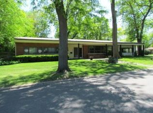 1836 Fairway Dr, Munster, IN 46321