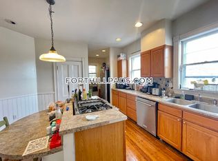 140 Cedar St #1, Roxbury, MA 02119