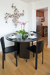 Rented by The Moinian Group