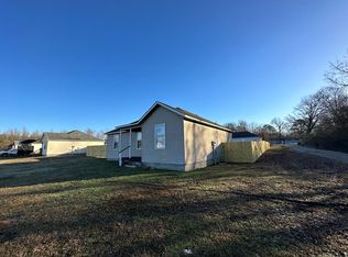 44 Private Road 1248, Fouke, AR 71837