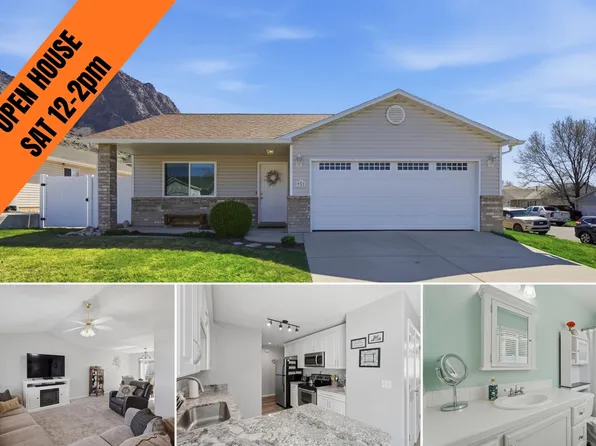 951 E 825 N, Ogden, UT 84404